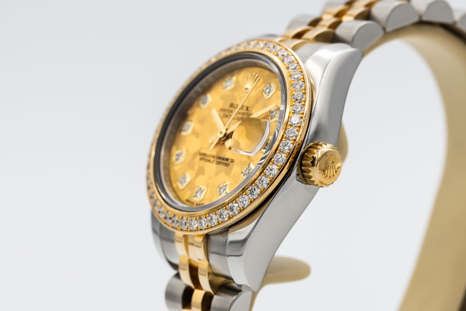 Rolex Datejust Lady 179383 Image 2